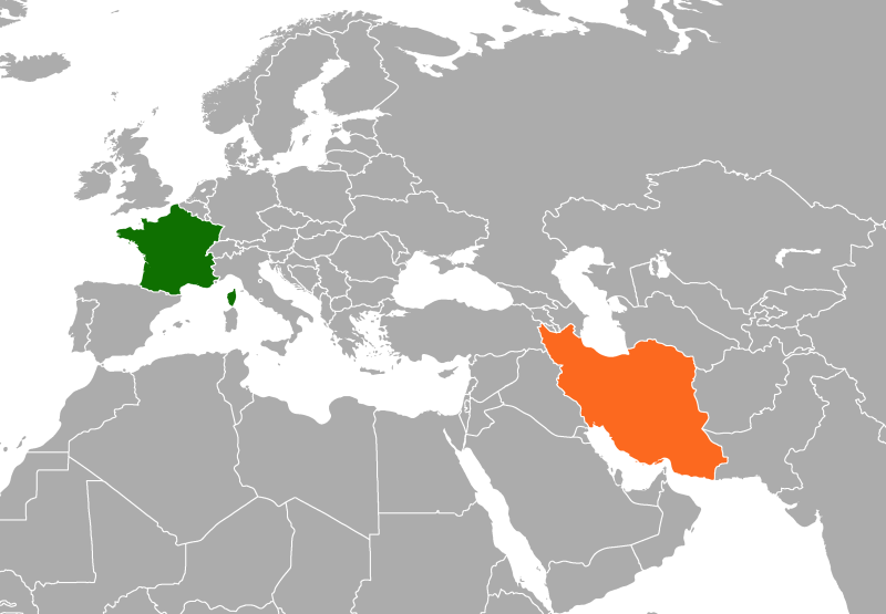 File:France Iran Locator.png