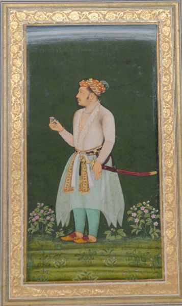 File:Portrait of Dawar Bakhsh.jpg
