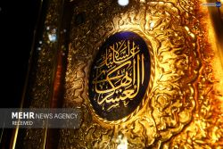 حرم عسکریین، سامرا