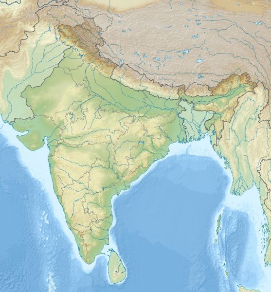 File:India relief location map.jpg