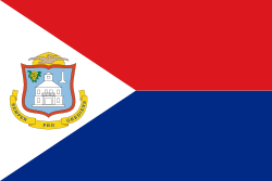 Flag of Sint Maarten.svg
