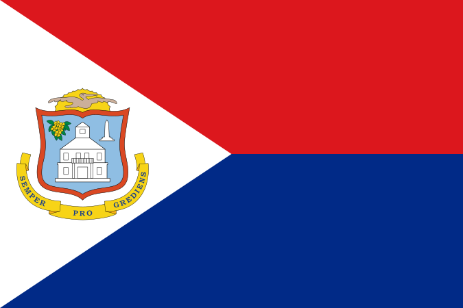 File:Flag of Sint Maarten.svg