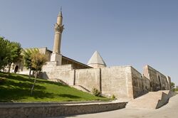 Alaeddin Mosque (Konya) 4170.jpg