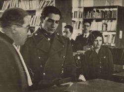 Pahlavi Etesami Visit.jpg