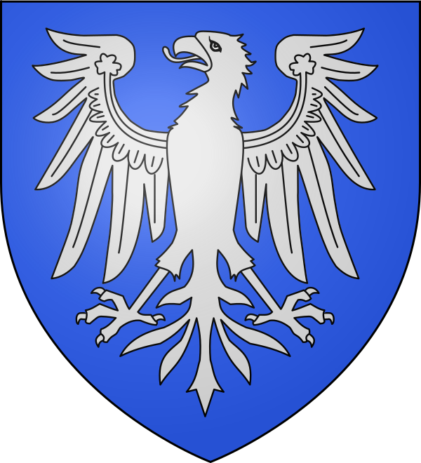 File:COA family de Méranie.svg