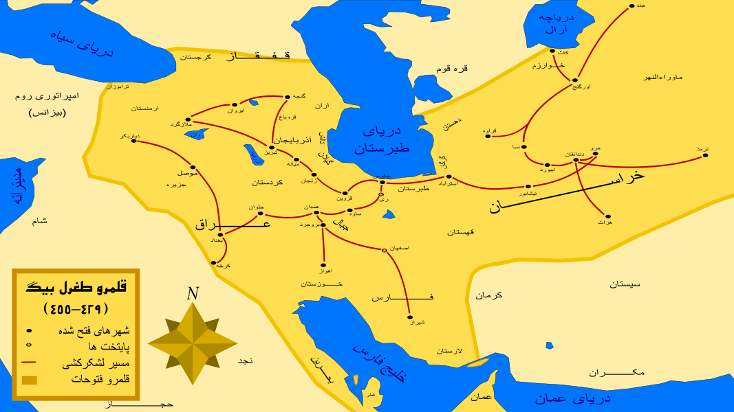 File:Seljuq - fa.svg