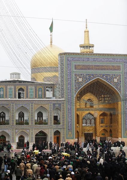 File:Funeral of Mohammad-Hassan Gholami and Karim Hosseini, Imam Reza shrine, Mashhad - 13 February 2017 (50085).jpg