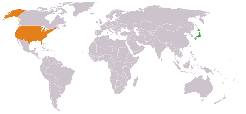 File:Japan USA Locator.png