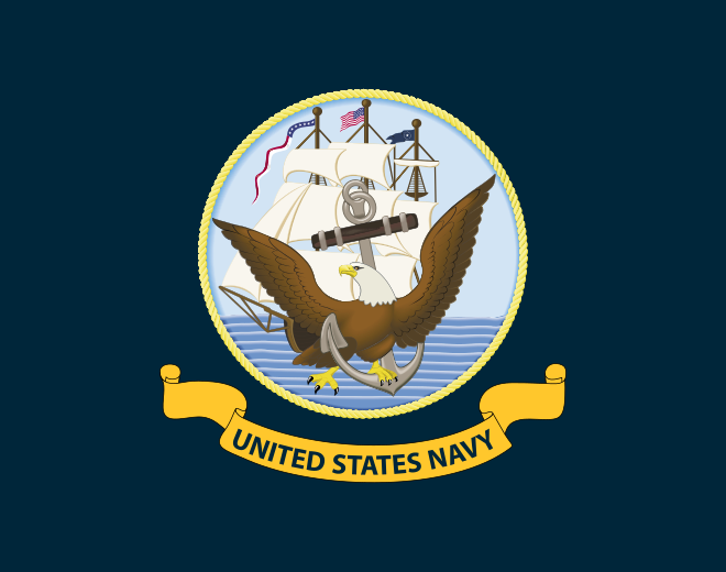 File:Flag of the United States Navy.svg