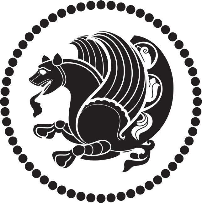 File:Senmurv.svg