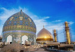 Al-Askari Mosque 5.jpg