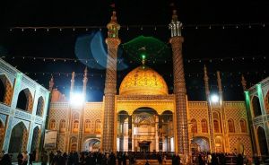 Muhammad al-Baqir shrine 03.jpg