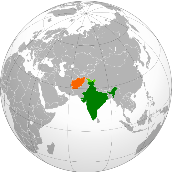 File:India Afghanistan locator.svg